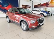 Hyundai Creta 1.5 Premium manual For Sale In Pretoria