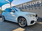 BMW X5 xDrive30d M Sport Auto (E15) For Sale In Pretoria