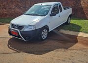 2015 Nissan NP200 1.6 8V Base PU  For Sale In Pretoria