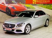 Mercedes-Benz C180 Avantgarde Auto For Sale In Randburg