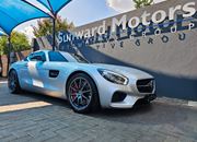 Mercedes-Benz GT S For Sale In Pretoria