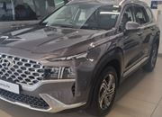 Hyundai Santa Fe 2.2D Executive For Sale In Pretoria