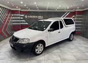 2020 Nissan NP200 1.6 A-C Safety Pack  For Sale In Pretoria
