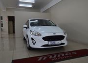Ford Fiesta 1.0T Trend For Sale In JHB East Rand