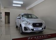 Datsun Go 1.2 Mid For Sale In JHB East Rand