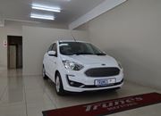 Ford Figo 1.5 Trend 5Dr Auto For Sale In JHB East Rand