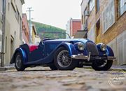 Morgan Roadster For Sale In Cape Town