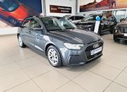 Audi A1 Sportback 35TFSI Advanced For Sale In Pretoria