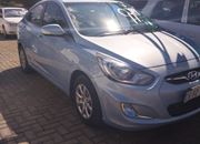 2013 Hyundai Accent 1.6 GLS For Sale In JHB East Rand