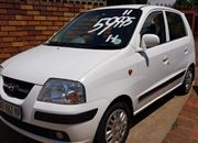 2011 Hyundai Atos 1.1 Motion For Sale In JHB East Rand