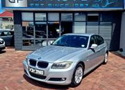 2011 BMW 320i (E90) For Sale In Cape Town