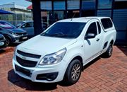 Chevrolet Utility 1.4 For Sale In Cape Town