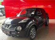 2016 Nissan Juke 1.2T Acenta For Sale In Pretoria
