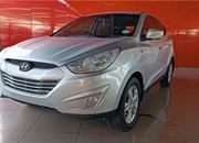 2013 Hyundai iX35 2.0 Premium For Sale In Pretoria