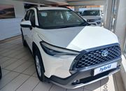 Toyota Corolla Cross 1.8 Hybrid XS For Sale In Cape Town