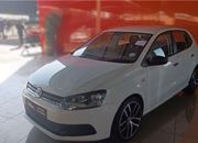 Volkswagen Polo 1.2 TSI Comfortline For Sale In Pretoria