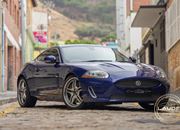 Jaguar XKR 5.0 Coupe For Sale In Cape Town