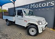 Mahindra Bolero 2.5Di Maxitruck Plus For Sale In Pretoria