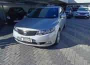 Kia Cerato 2.0 5Dr For Sale In Cape Town