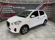 Datsun Go 1.2 Mid For Sale In Pretoria