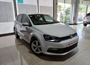 Volkswagen Polo Vivo 1.6 Highline For Sale In Pretoria