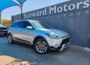 Hyundai i20 1.4 Active For Sale In Pretoria