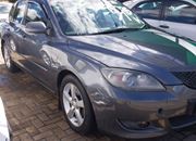 Mazda 3 1.6 Active For Sale In JHB East Rand