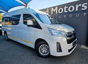 Toyota Quantum 2.8 SLWB Bus 14-seater GL For Sale In Pretoria