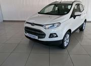 Ford EcoSport 1.0 Ecoboost Titanium For Sale In Cape Town