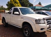 Ford Ranger 3.0 TDCi XLT Hi-Trail Single Cab For Sale In JHB East Rand