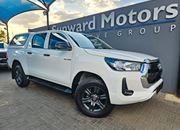 Toyota Hilux 2.4GD-6 double cab 4x4 Raider For Sale In Pretoria