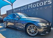 BMW 420d Gran Coupe M Sport Line A/T (F36) For Sale In Pretoria