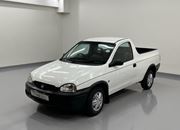 2005 Opel Corsa Utility 1.4i  For Sale In Port Elizabeth