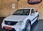 2011 Nissan NP200 1.5 dCi A-C Safety Pack  For Sale In Vereeniging