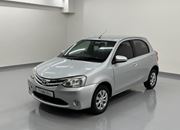 Toyota Etios 1.5 Xi 5Dr For Sale In Port Elizabeth