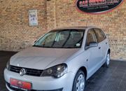 Volkswagen Polo Vivo 1.4 Trendline For Sale In Vereeniging