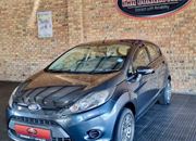 Ford Fiesta 1.6 Ambiente For Sale In Vereeniging