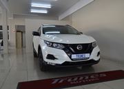 Nissan Qashqai 1.2T Midnight Edition For Sale In JHB East Rand