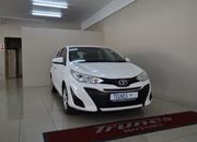2019 Toyota Yaris 1.5 Xi For Sale In JHB East Rand