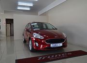 Ford Fiesta 1.0T Trend Auto For Sale In JHB East Rand
