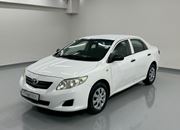 Toyota Corolla 1.3 Impact For Sale In Port Elizabeth