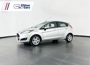 Ford Fiesta 1.0 EcoBoost Trend Powershift 5Dr For Sale In Pretoria