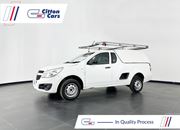 Chevrolet Utility 1.4 A-C For Sale In Pretoria