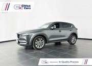 Mazda CX-5 2.0 Dynamic Auto For Sale In Pretoria