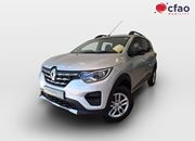 Renault Triber 1.0 Dynamique For Sale In JHB West
