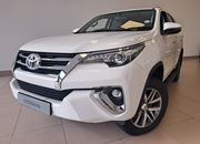 Toyota Fortuner 2.8 GD-6 4x4 Auto For Sale In JHB West