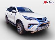 Toyota Fortuner 2.8GD-6 Epic For Sale In Cape Town