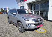 Toyota Fortuner 2.8 GD-6 Auto For Sale In JHB East Rand
