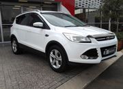 Ford Kuga 1.6 EcoBoost Ambiente For Sale In JHB East Rand