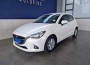 Mazda 2 1.5 Dynamic Auto For Sale In Pretoria